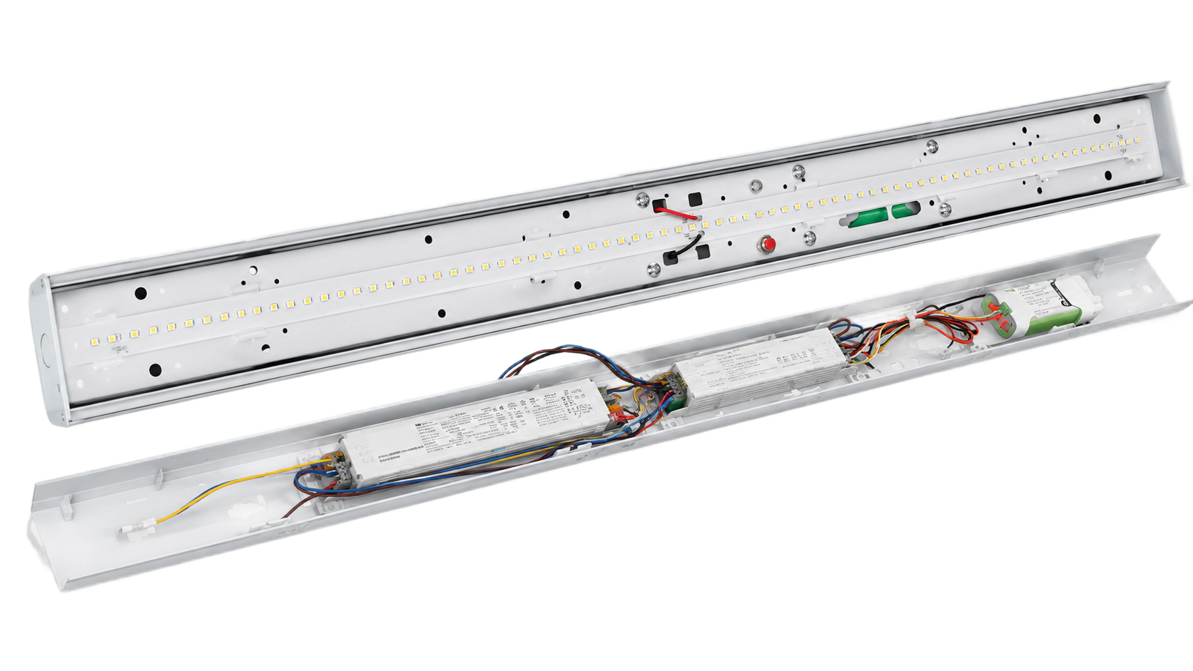 Driver Philips LED svítidla 50W s možností stmívání